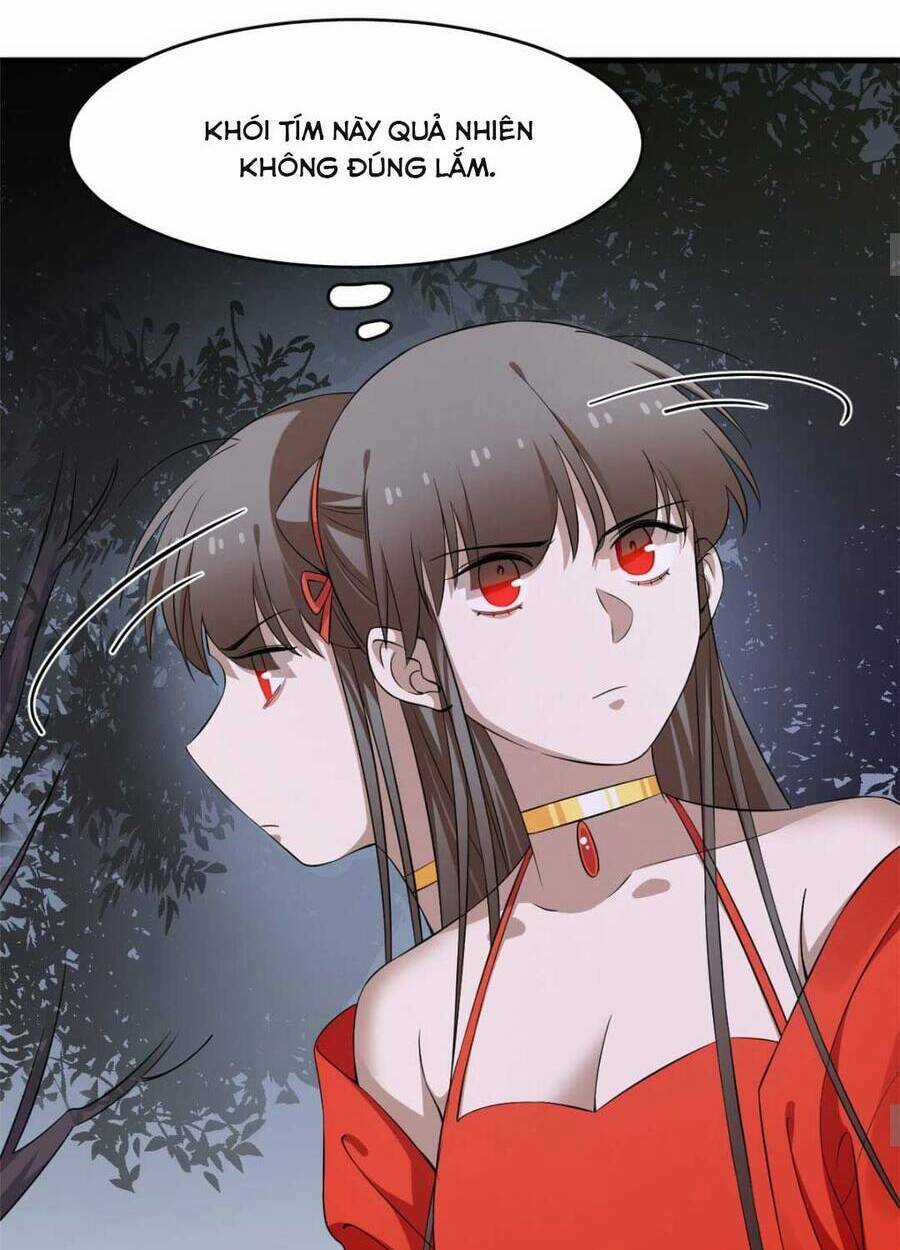 Độc Bộ Thiên Hạ: Đặc Công Thần Y Chapter 405 trang 35