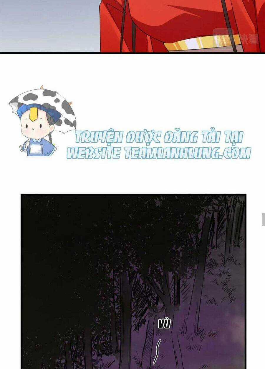 Độc Bộ Thiên Hạ: Đặc Công Thần Y Chapter 405 trang 36