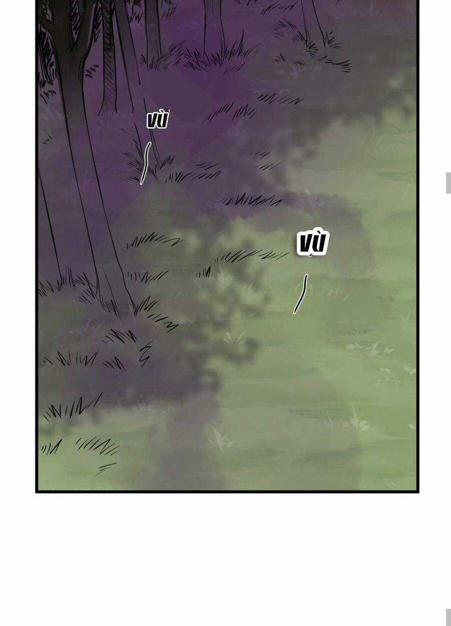 Độc Bộ Thiên Hạ: Đặc Công Thần Y Chapter 405 trang 37