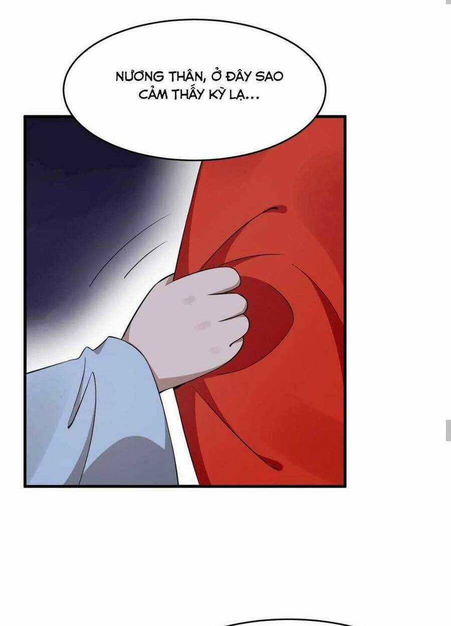 Độc Bộ Thiên Hạ: Đặc Công Thần Y Chapter 405 trang 38