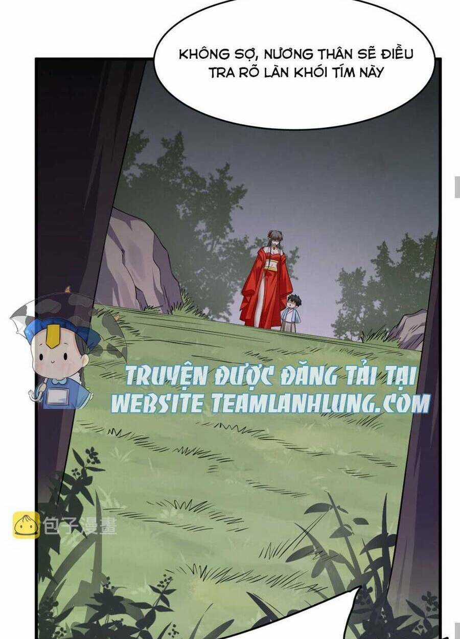 Độc Bộ Thiên Hạ: Đặc Công Thần Y Chapter 405 trang 39