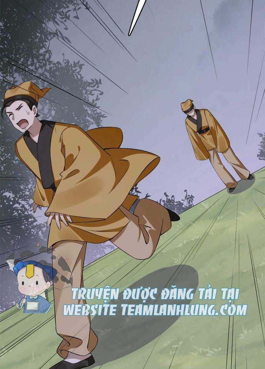 Độc Bộ Thiên Hạ: Đặc Công Thần Y Chapter 405 trang 41