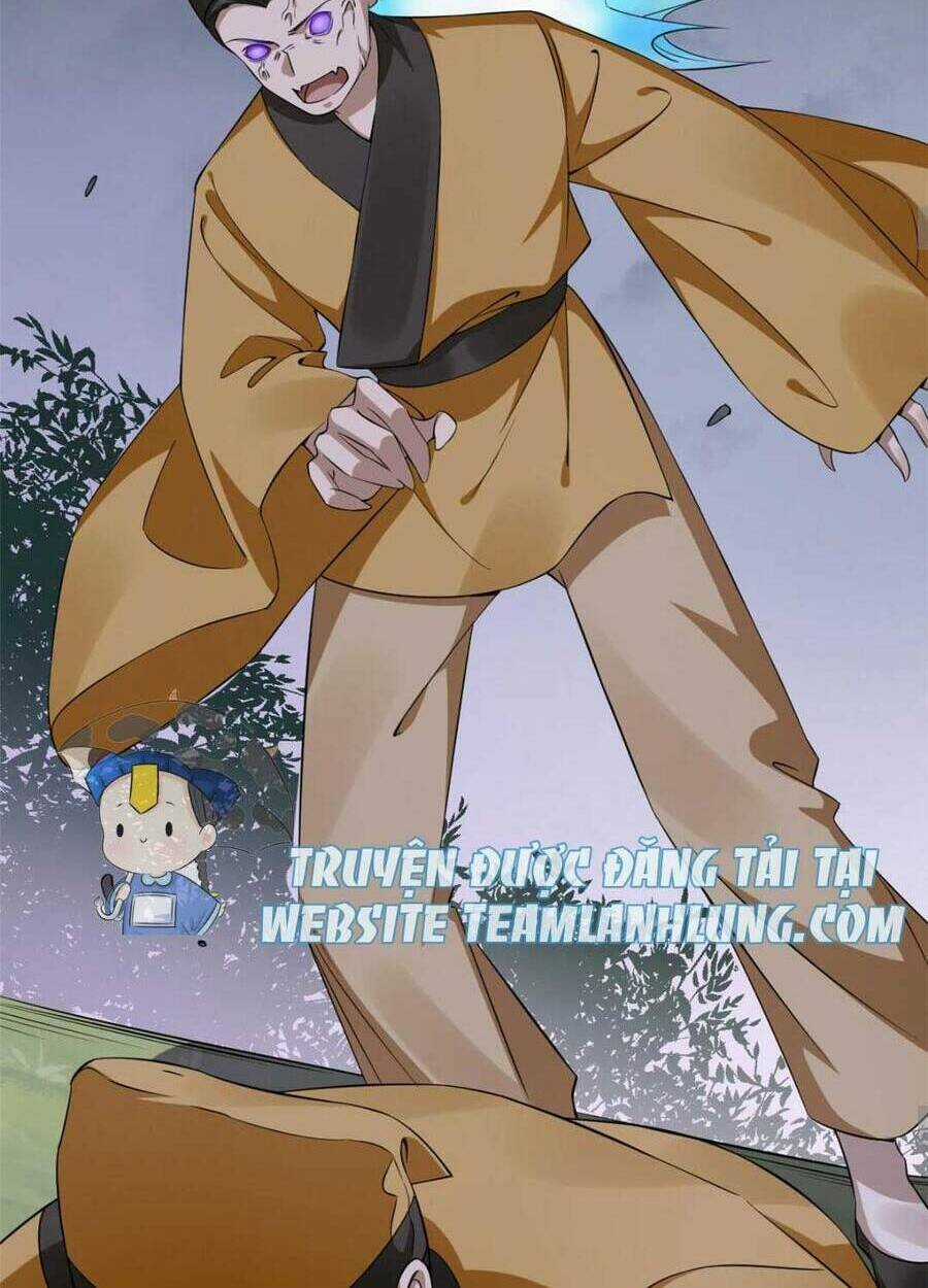 Độc Bộ Thiên Hạ: Đặc Công Thần Y Chapter 405 trang 44