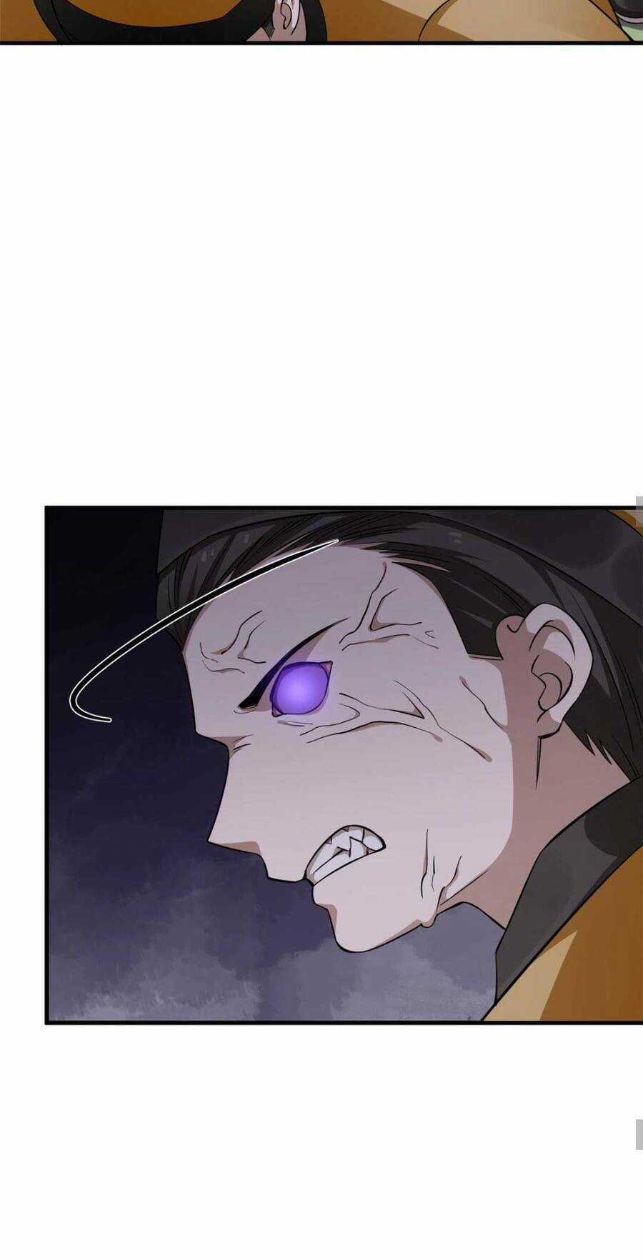 Độc Bộ Thiên Hạ: Đặc Công Thần Y Chapter 405 trang 45