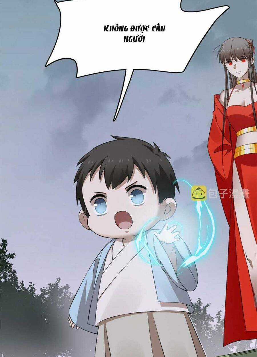 Độc Bộ Thiên Hạ: Đặc Công Thần Y Chapter 405 trang 48