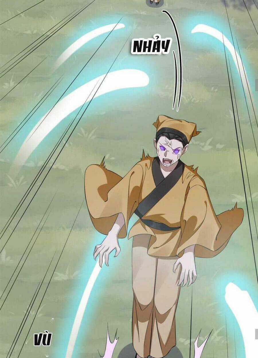 Độc Bộ Thiên Hạ: Đặc Công Thần Y Chapter 405 trang 50