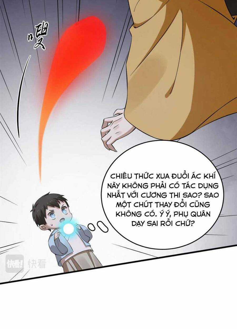 Độc Bộ Thiên Hạ: Đặc Công Thần Y Chapter 405 trang 53