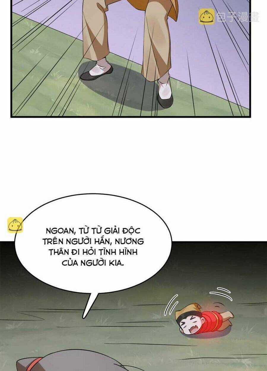 Độc Bộ Thiên Hạ: Đặc Công Thần Y Chapter 405 trang 55