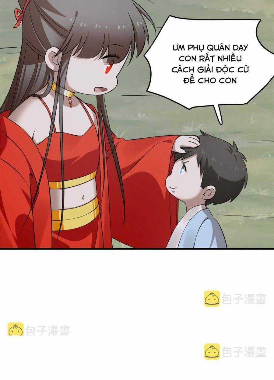 Độc Bộ Thiên Hạ: Đặc Công Thần Y Chapter 405 trang 56