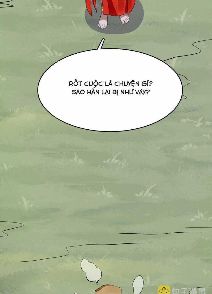 Độc Bộ Thiên Hạ: Đặc Công Thần Y Chapter 405 trang 58