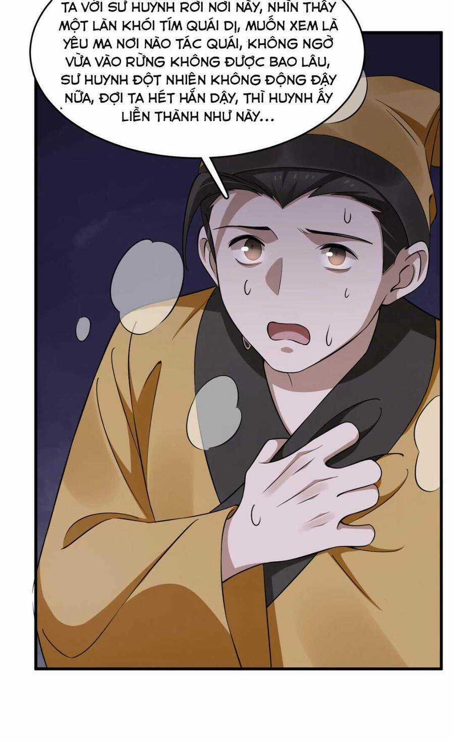 Độc Bộ Thiên Hạ: Đặc Công Thần Y Chapter 405 trang 60