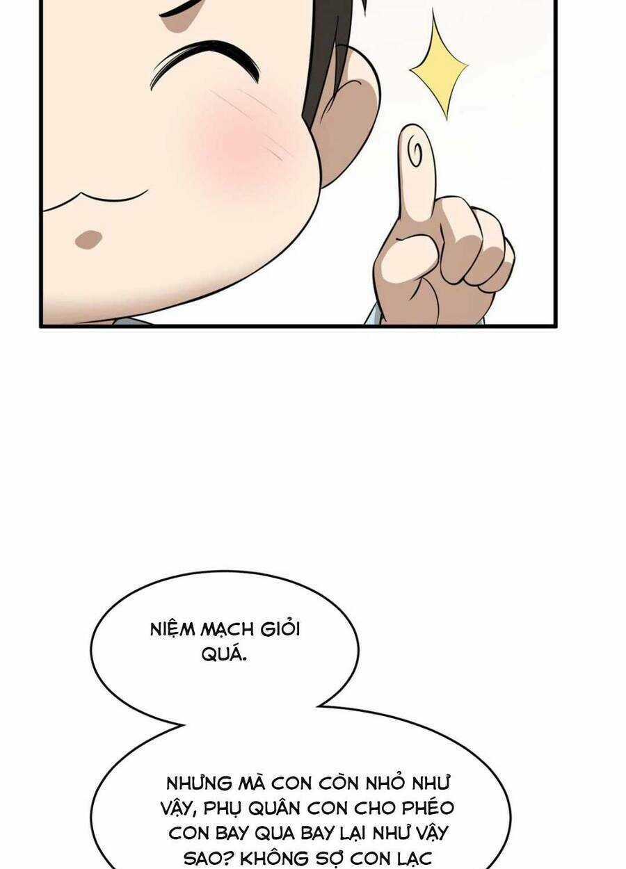 Độc Bộ Thiên Hạ: Đặc Công Thần Y Chapter 405 trang 8