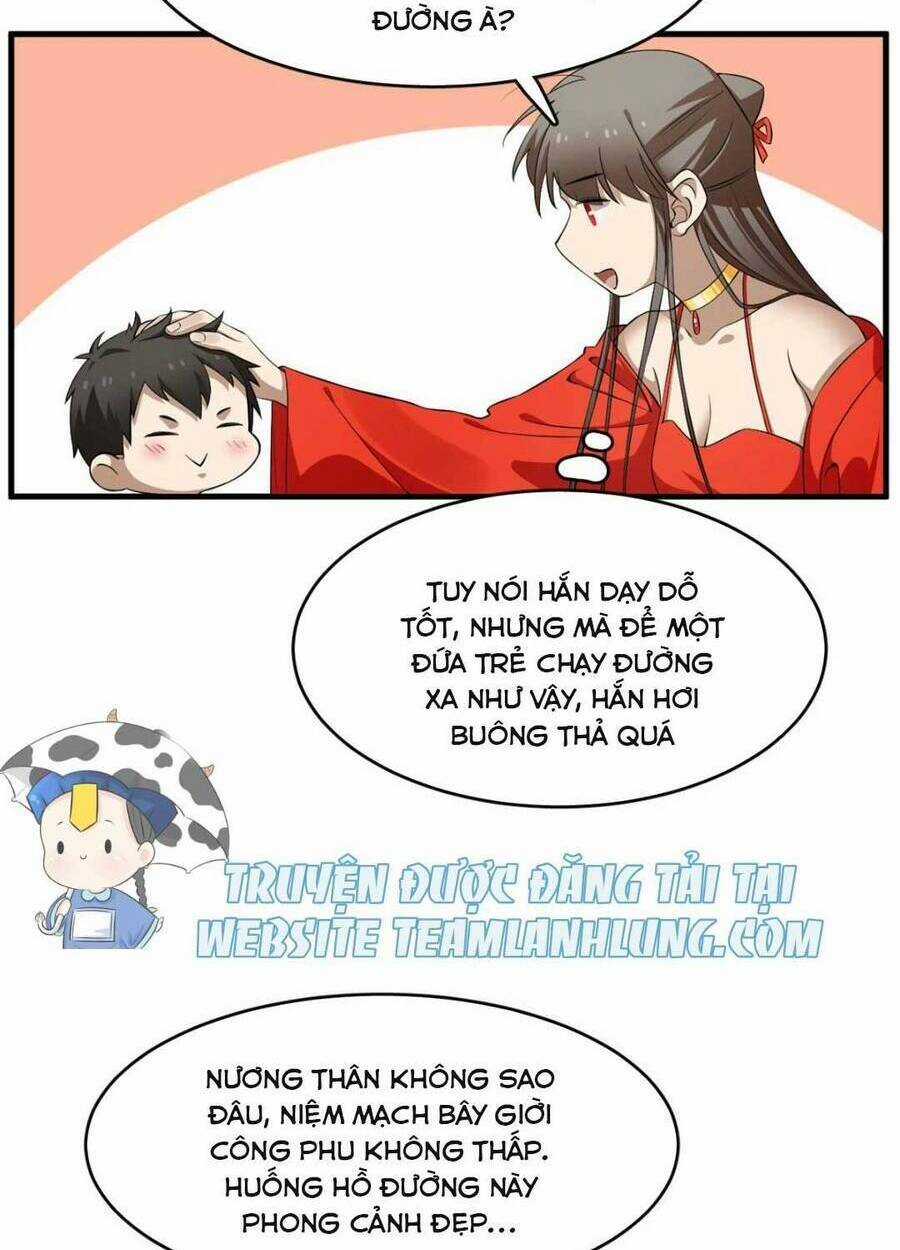 Độc Bộ Thiên Hạ: Đặc Công Thần Y Chapter 405 trang 9