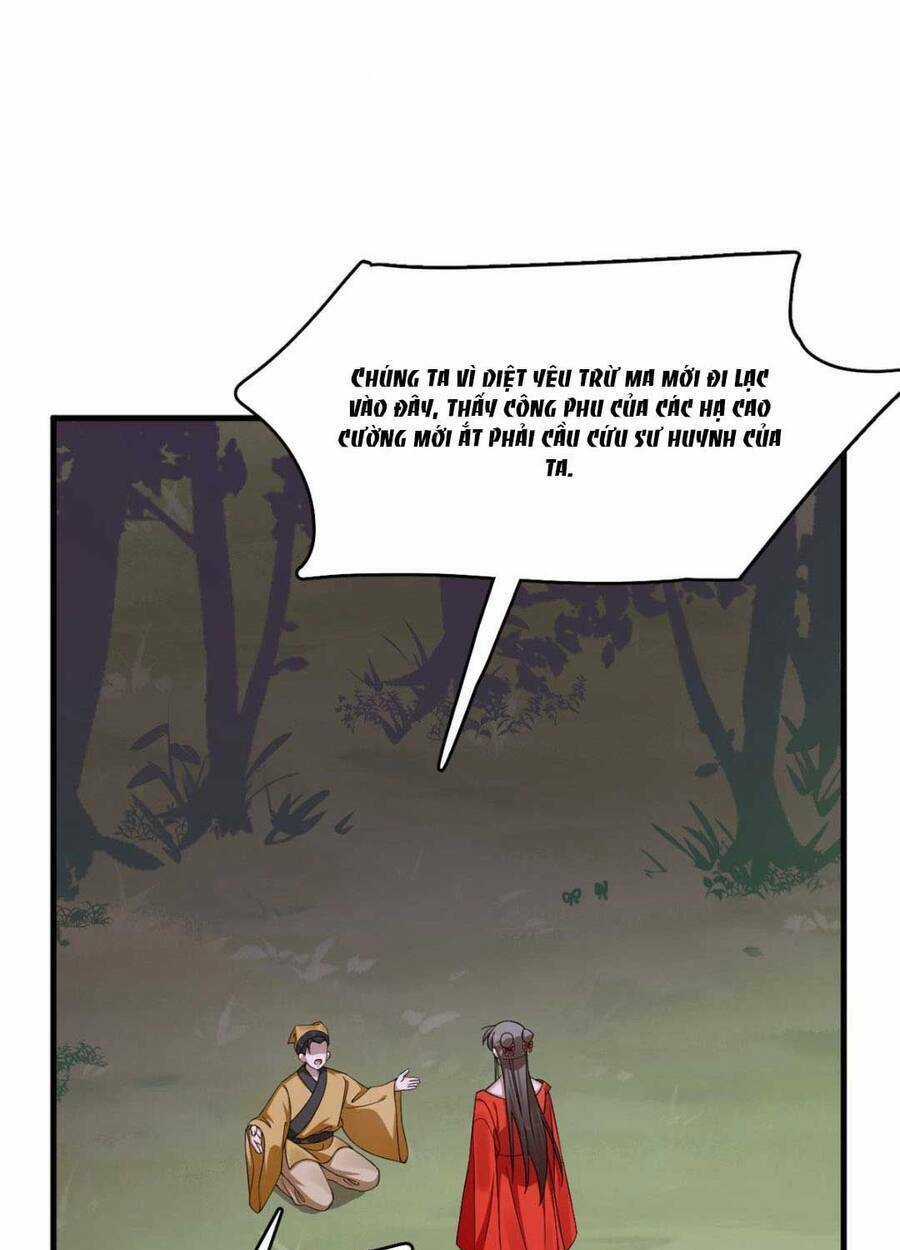Độc Bộ Thiên Hạ: Đặc Công Thần Y Chapter 406 trang 1