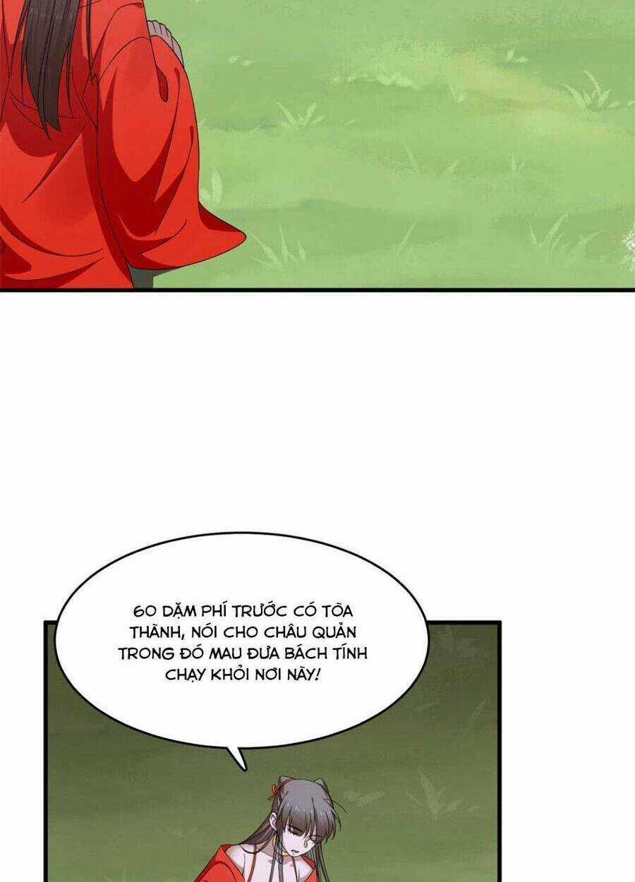 Độc Bộ Thiên Hạ: Đặc Công Thần Y Chapter 406 trang 11