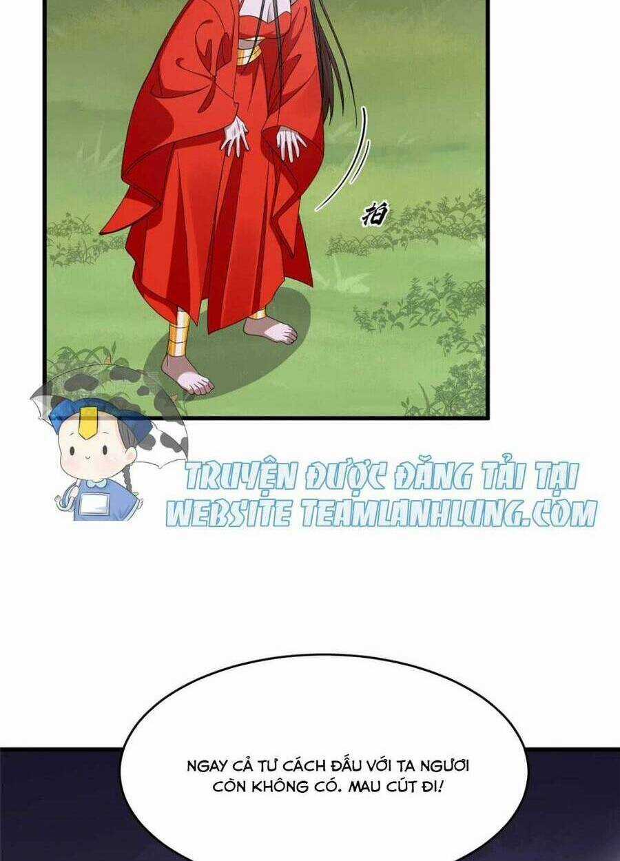 Độc Bộ Thiên Hạ: Đặc Công Thần Y Chapter 406 trang 12