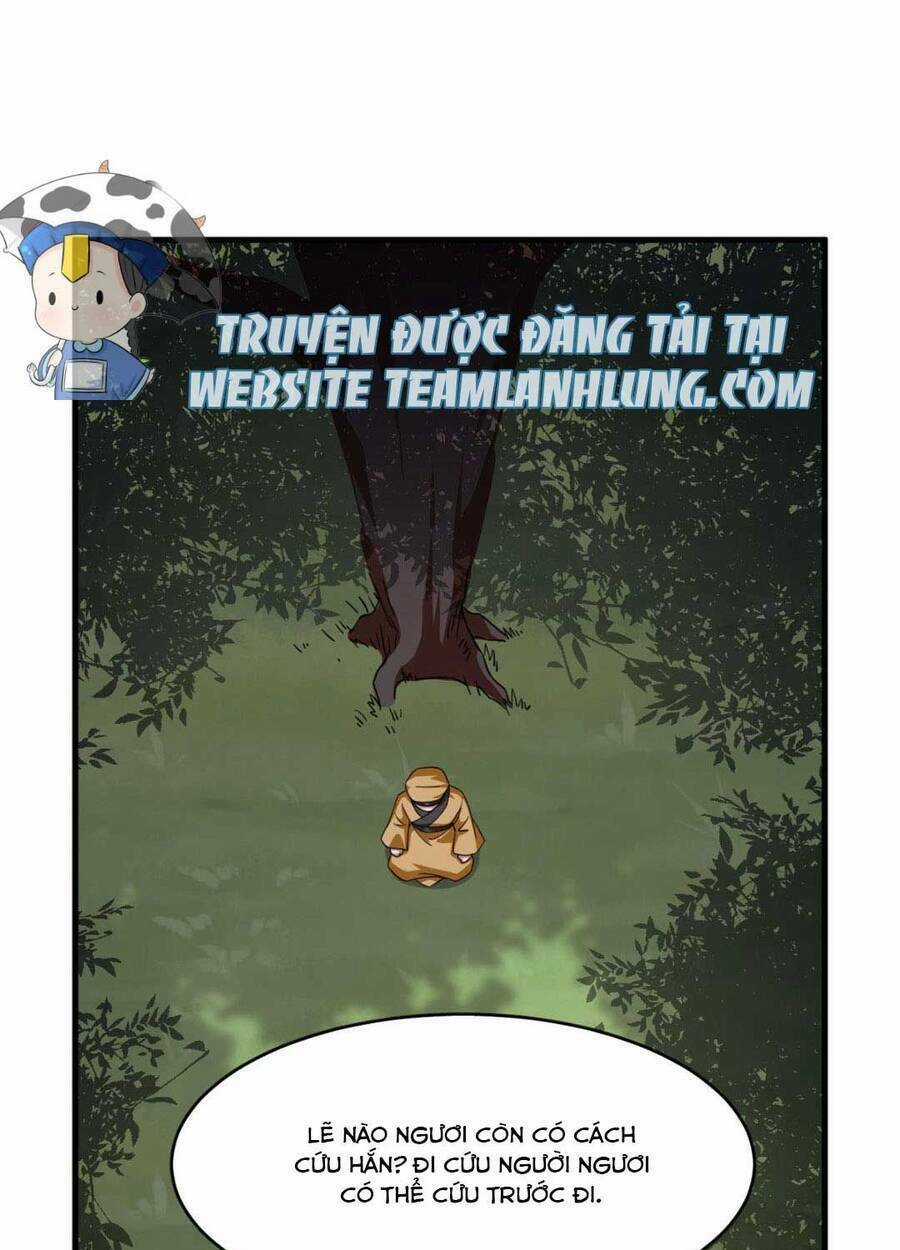 Độc Bộ Thiên Hạ: Đặc Công Thần Y Chapter 406 trang 17