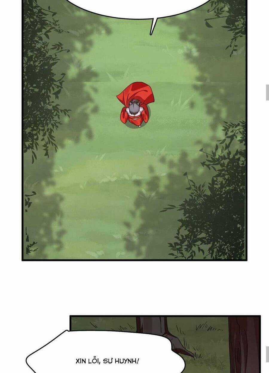 Độc Bộ Thiên Hạ: Đặc Công Thần Y Chapter 406 trang 18