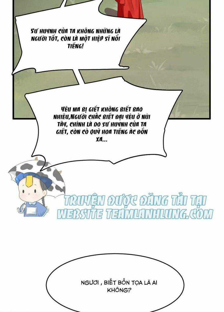 Độc Bộ Thiên Hạ: Đặc Công Thần Y Chapter 406 trang 2