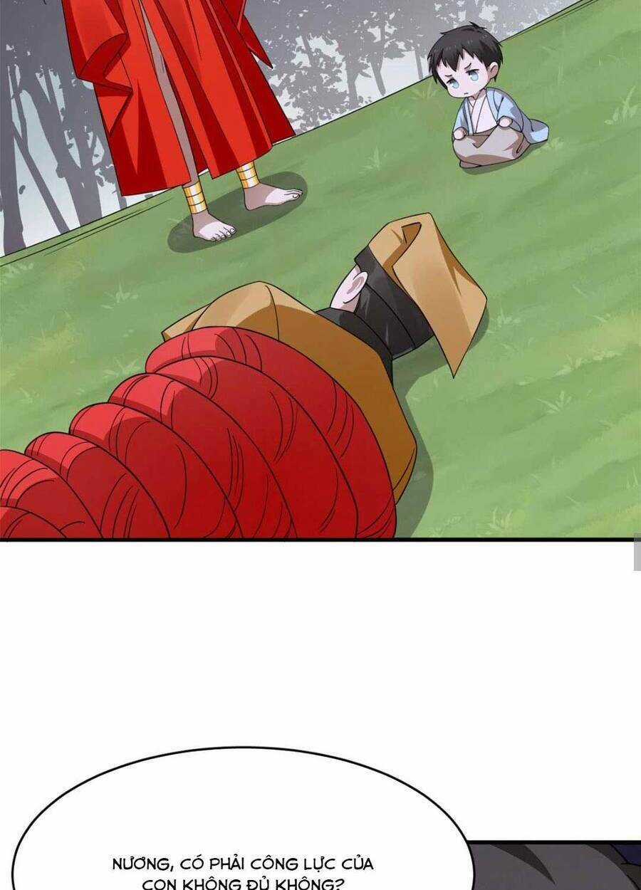 Độc Bộ Thiên Hạ: Đặc Công Thần Y Chapter 406 trang 21