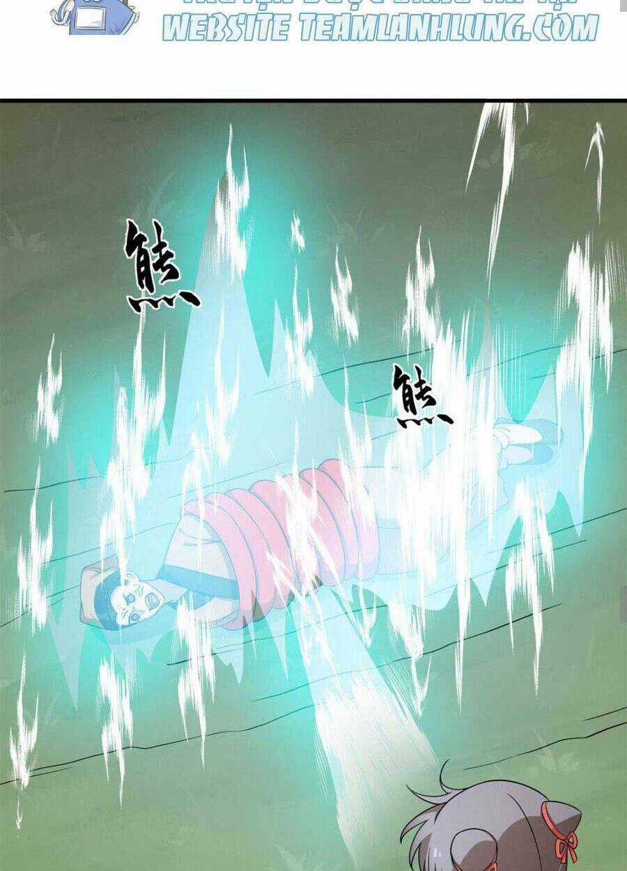 Độc Bộ Thiên Hạ: Đặc Công Thần Y Chapter 406 trang 23