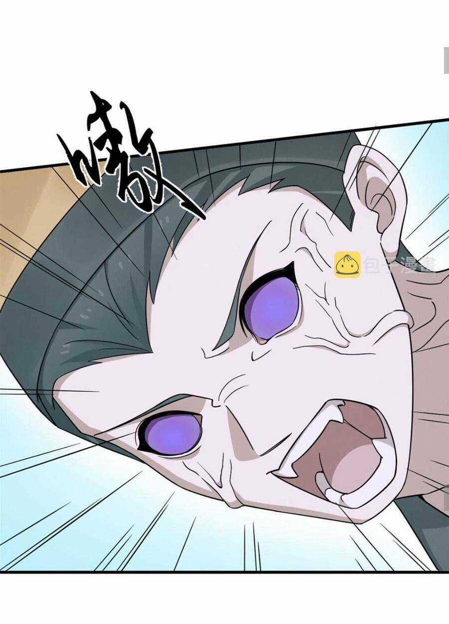 Độc Bộ Thiên Hạ: Đặc Công Thần Y Chapter 406 trang 25