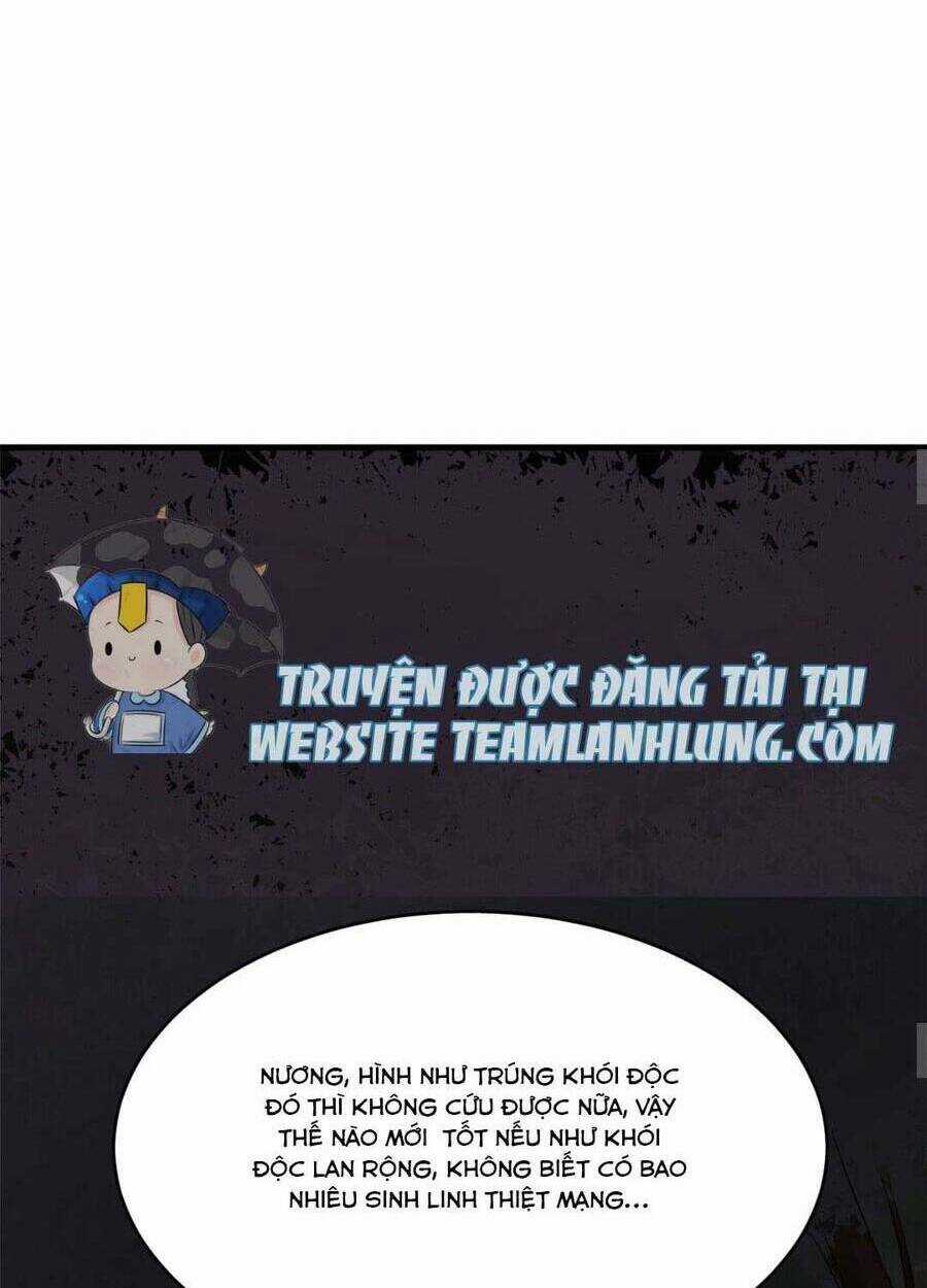 Độc Bộ Thiên Hạ: Đặc Công Thần Y Chapter 406 trang 28