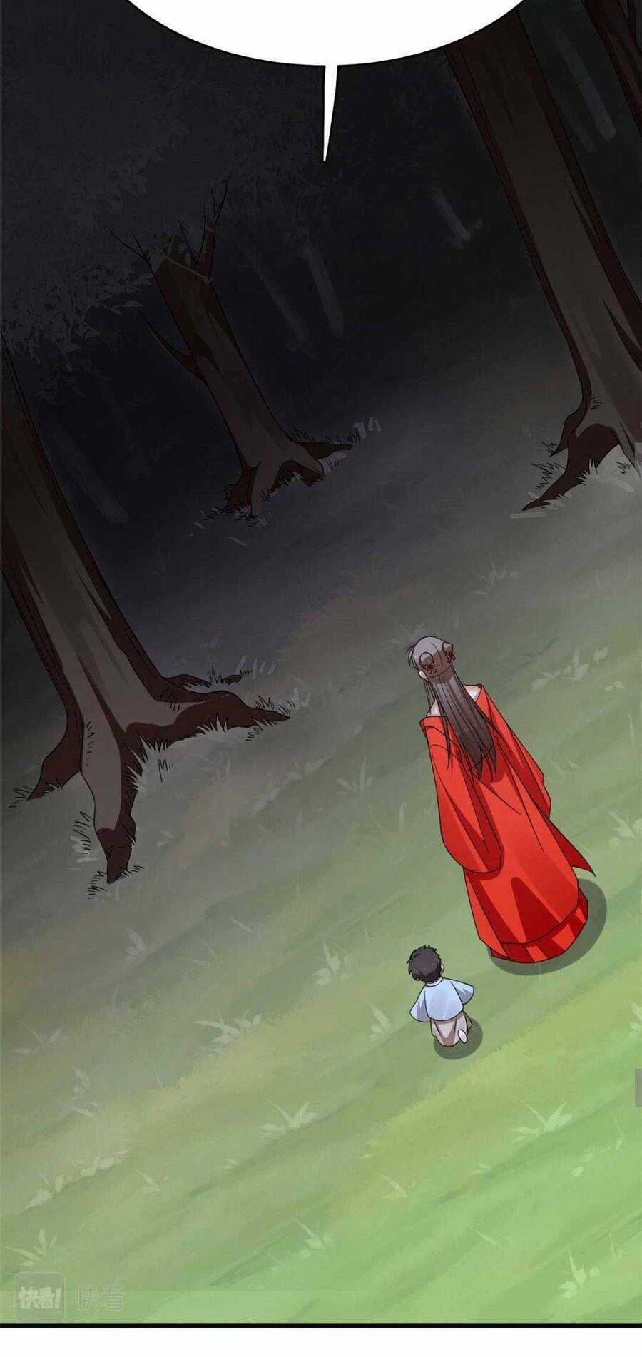 Độc Bộ Thiên Hạ: Đặc Công Thần Y Chapter 406 trang 29