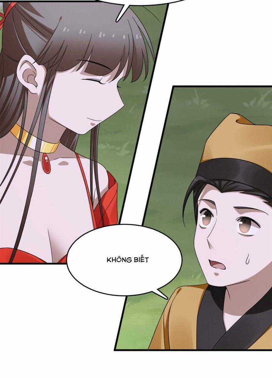 Độc Bộ Thiên Hạ: Đặc Công Thần Y Chapter 406 trang 3