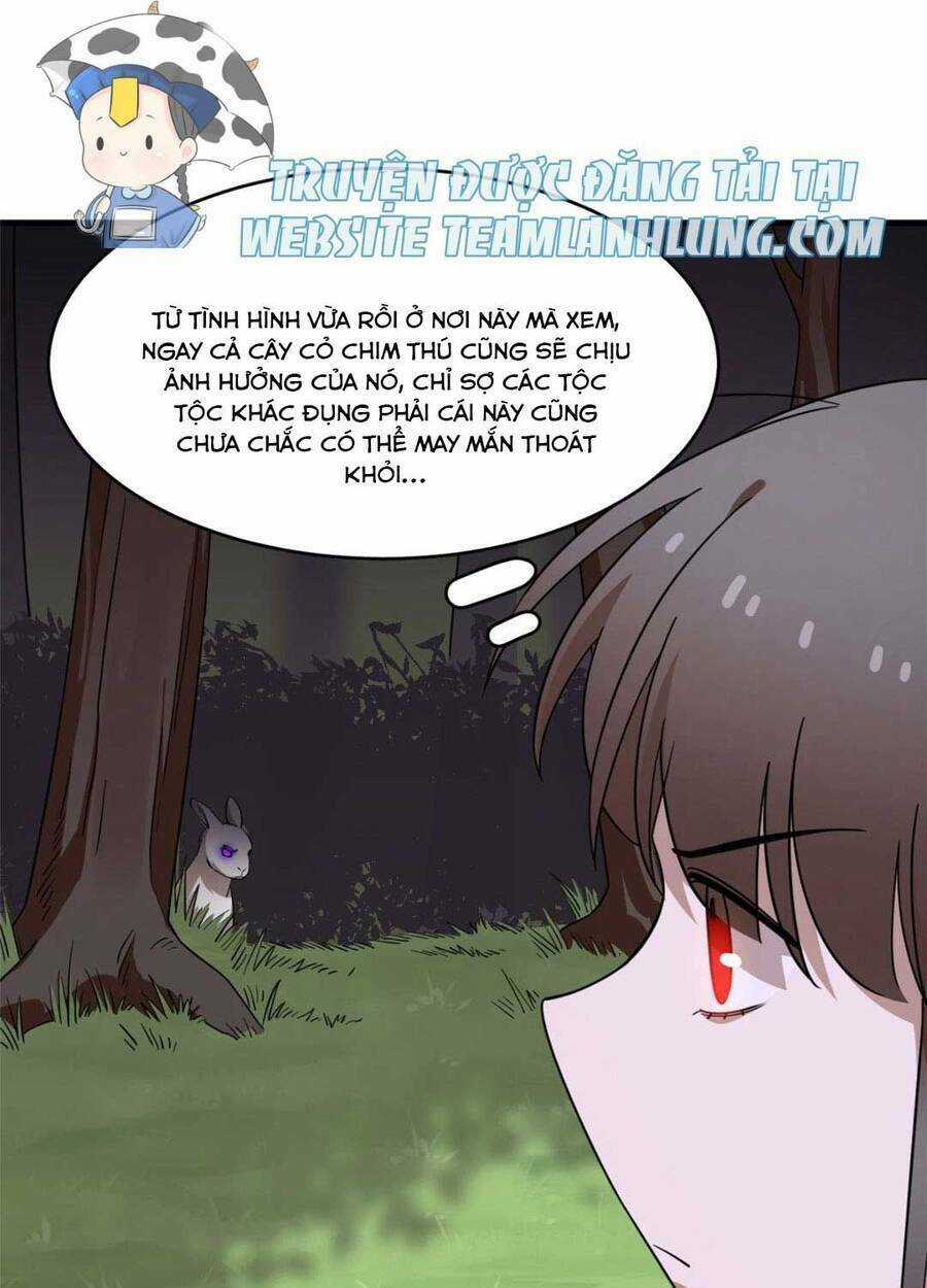 Độc Bộ Thiên Hạ: Đặc Công Thần Y Chapter 406 trang 30