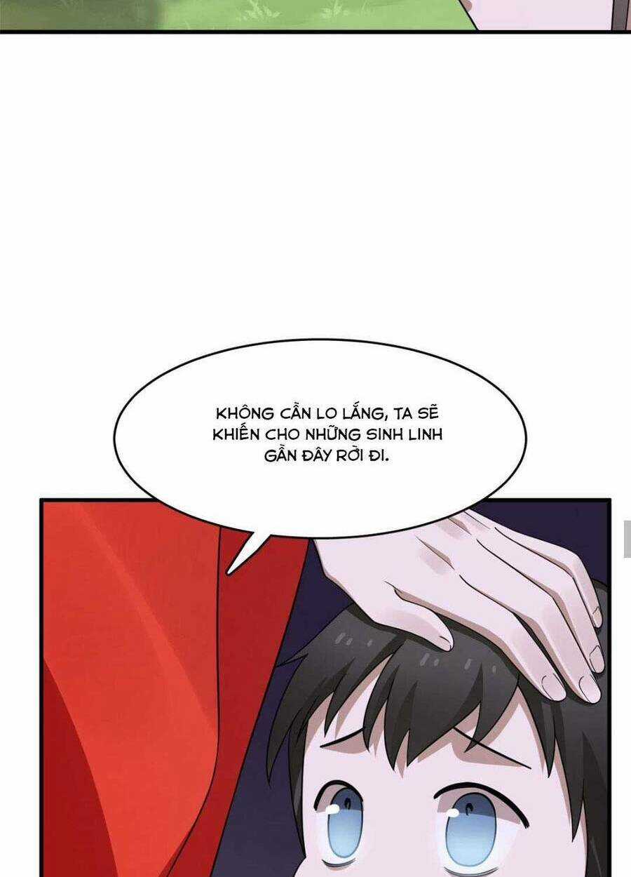 Độc Bộ Thiên Hạ: Đặc Công Thần Y Chapter 406 trang 31