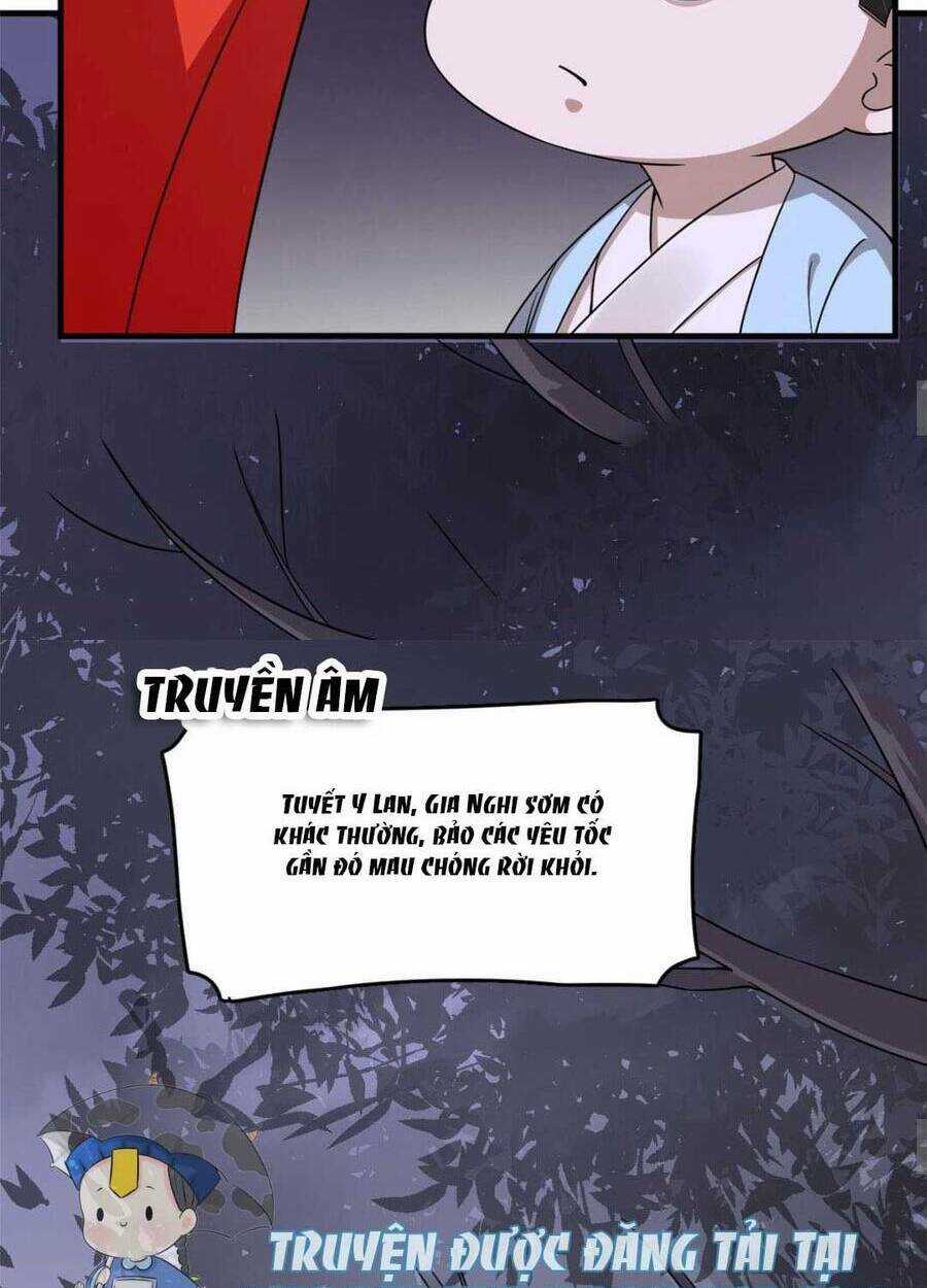 Độc Bộ Thiên Hạ: Đặc Công Thần Y Chapter 406 trang 32