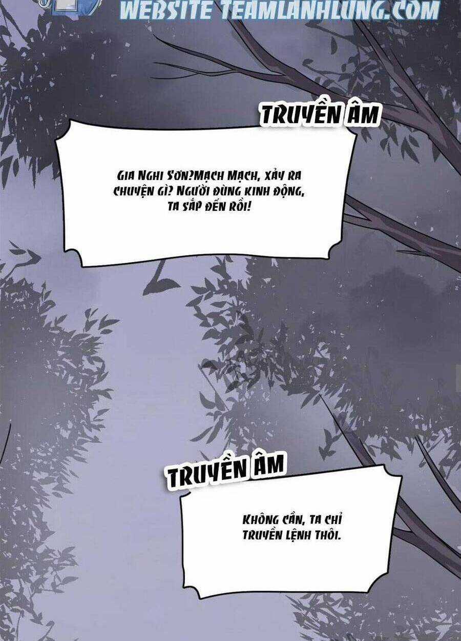 Độc Bộ Thiên Hạ: Đặc Công Thần Y Chapter 406 trang 33