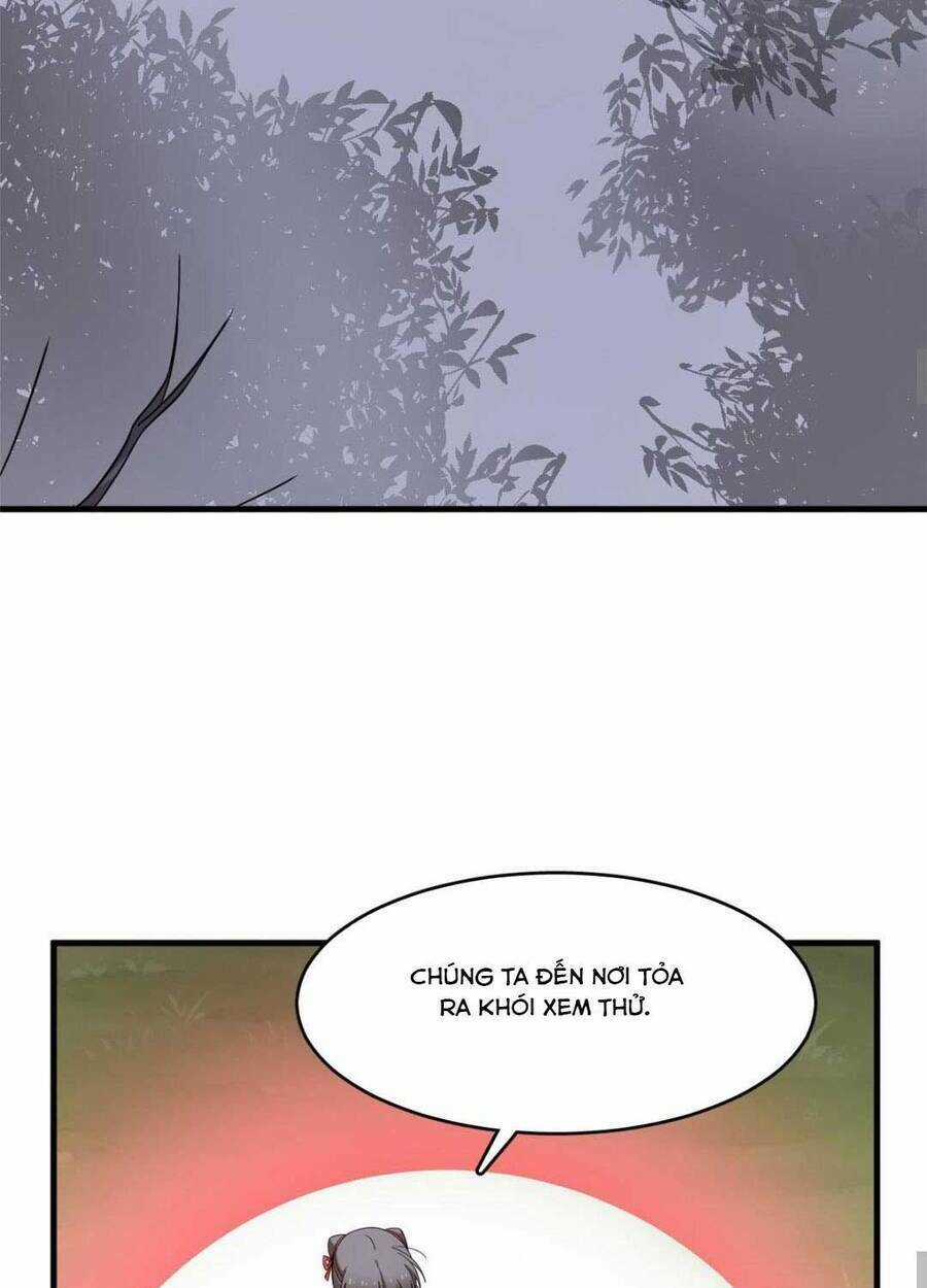 Độc Bộ Thiên Hạ: Đặc Công Thần Y Chapter 406 trang 34