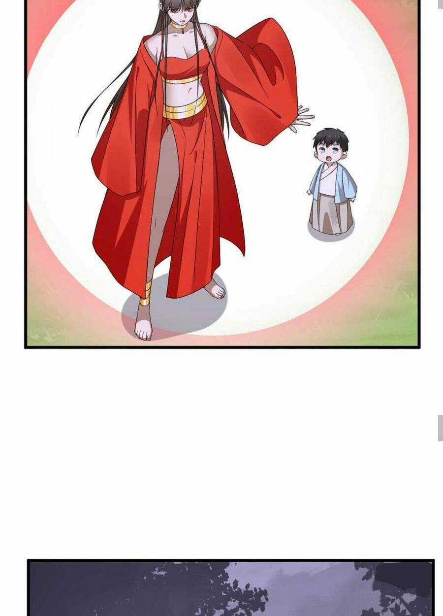 Độc Bộ Thiên Hạ: Đặc Công Thần Y Chapter 406 trang 35