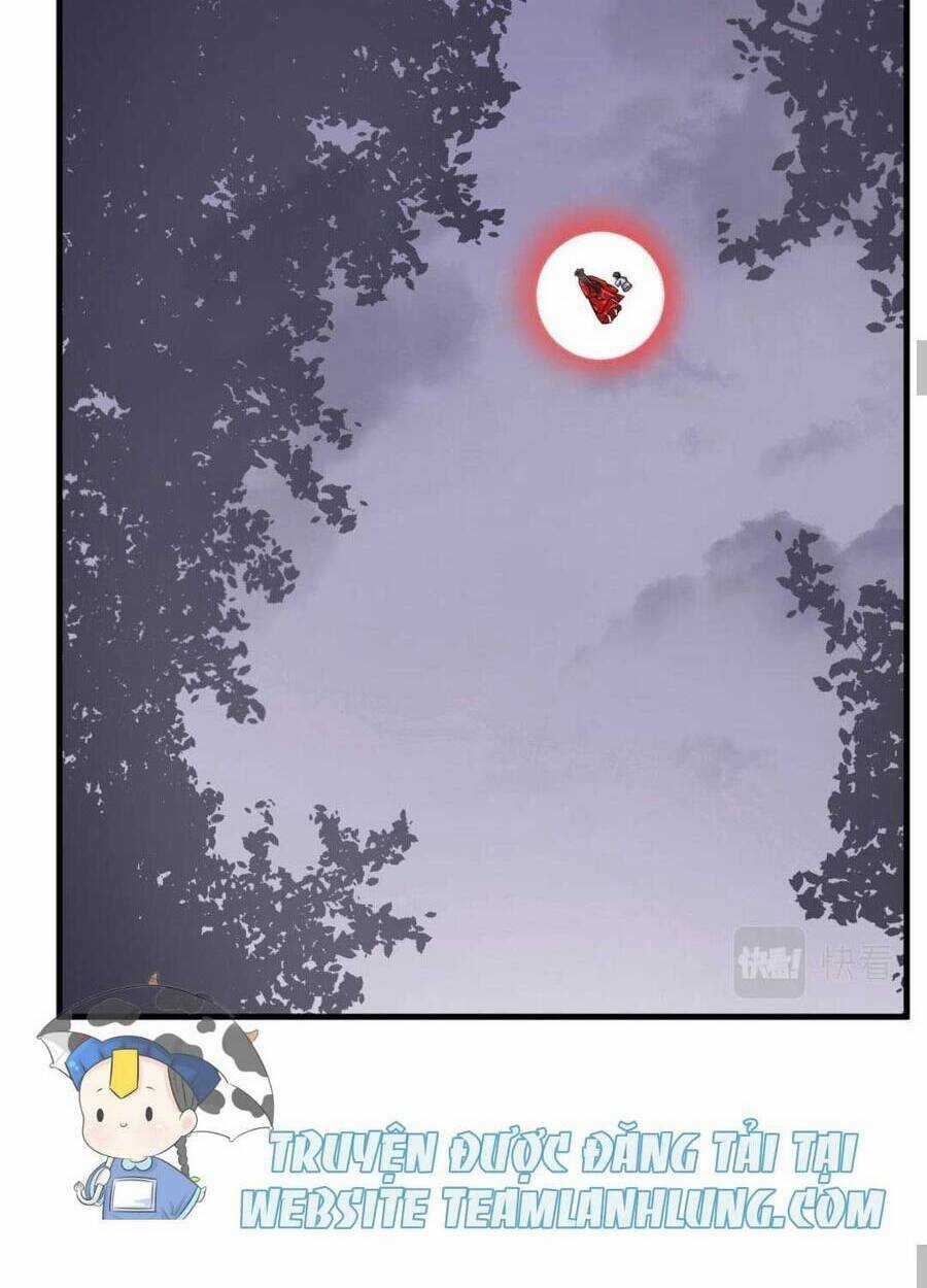 Độc Bộ Thiên Hạ: Đặc Công Thần Y Chapter 406 trang 36