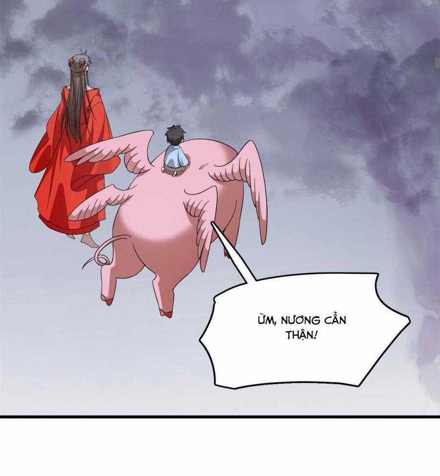 Độc Bộ Thiên Hạ: Đặc Công Thần Y Chapter 406 trang 38