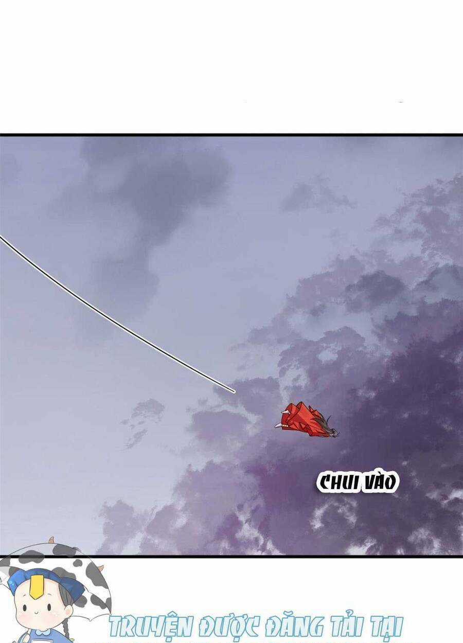 Độc Bộ Thiên Hạ: Đặc Công Thần Y Chapter 406 trang 39