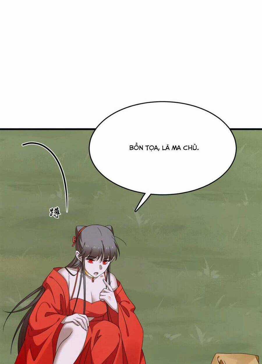 Độc Bộ Thiên Hạ: Đặc Công Thần Y Chapter 406 trang 4