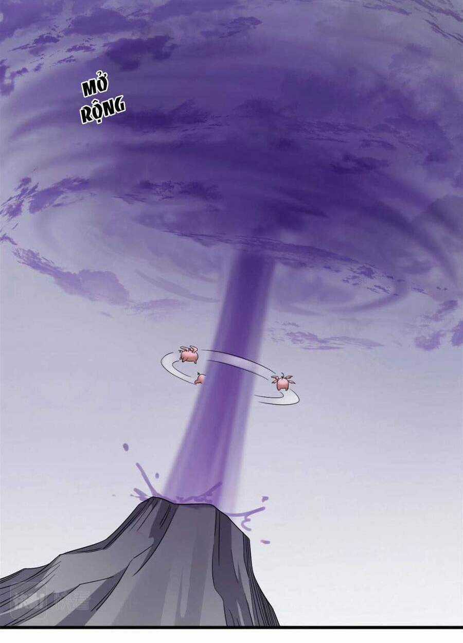 Độc Bộ Thiên Hạ: Đặc Công Thần Y Chapter 406 trang 43