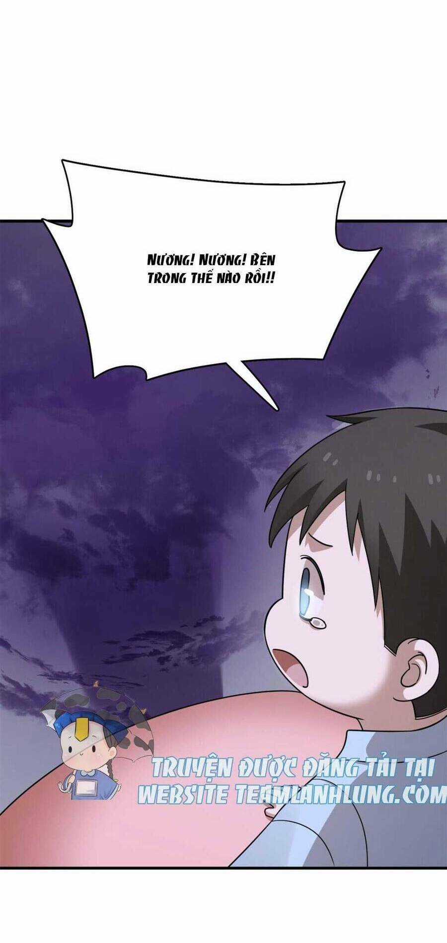 Độc Bộ Thiên Hạ: Đặc Công Thần Y Chapter 406 trang 44