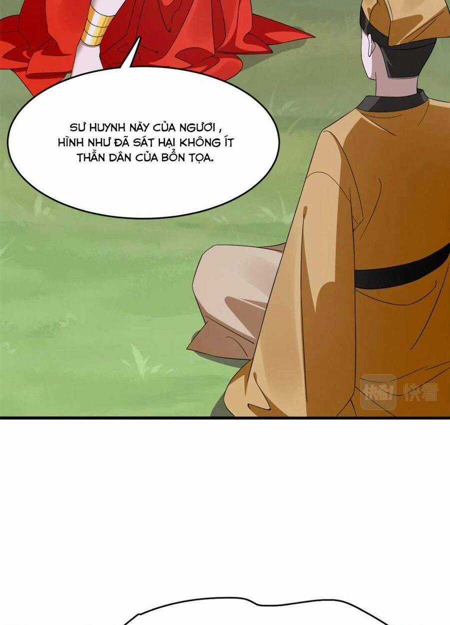 Độc Bộ Thiên Hạ: Đặc Công Thần Y Chapter 406 trang 5