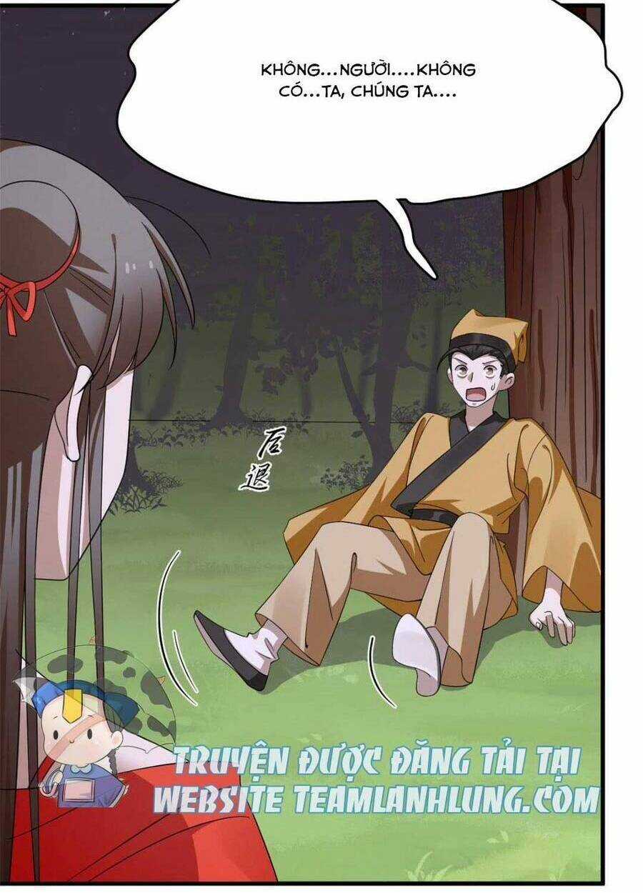 Độc Bộ Thiên Hạ: Đặc Công Thần Y Chapter 406 trang 6