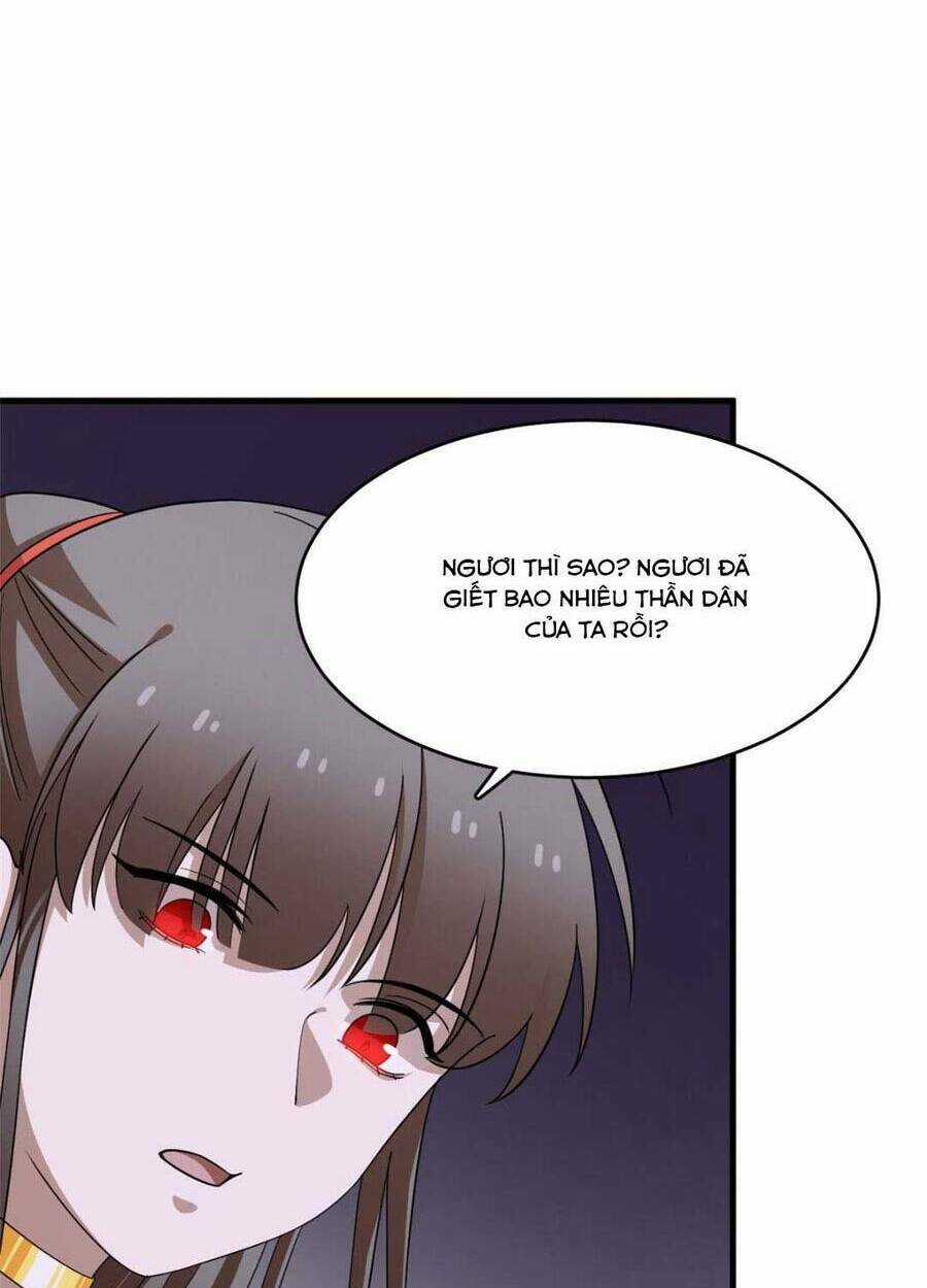 Độc Bộ Thiên Hạ: Đặc Công Thần Y Chapter 406 trang 7