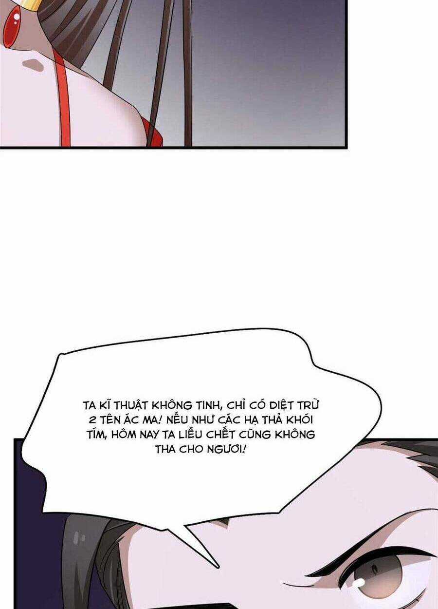 Độc Bộ Thiên Hạ: Đặc Công Thần Y Chapter 406 trang 8