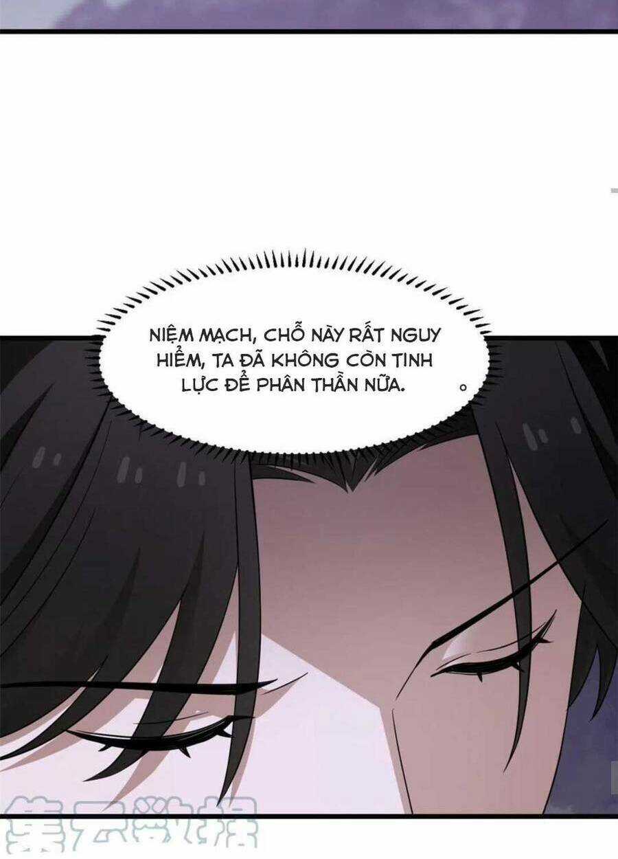 Độc Bộ Thiên Hạ: Đặc Công Thần Y Chapter 407 trang 18