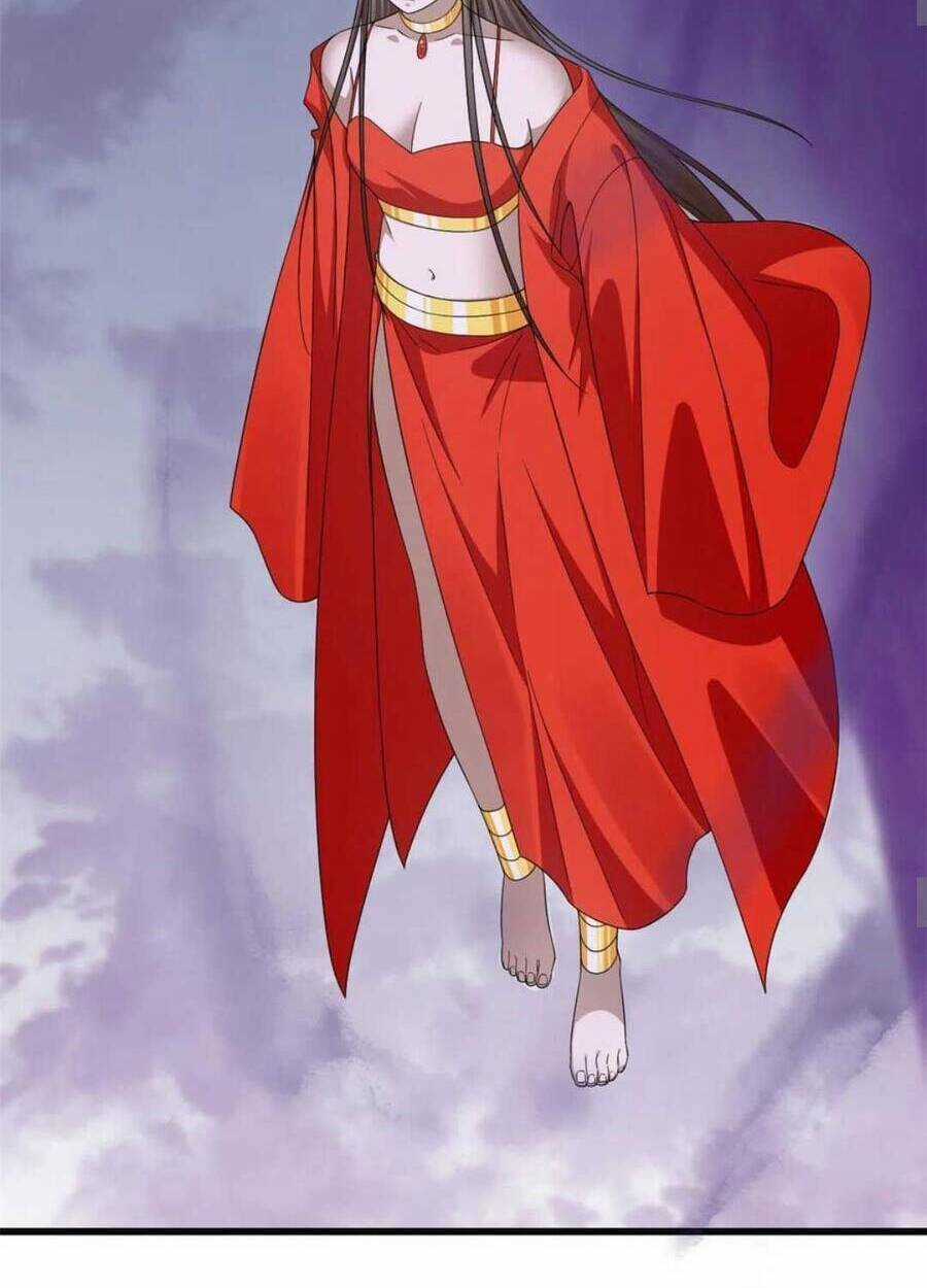 Độc Bộ Thiên Hạ: Đặc Công Thần Y Chapter 407 trang 23