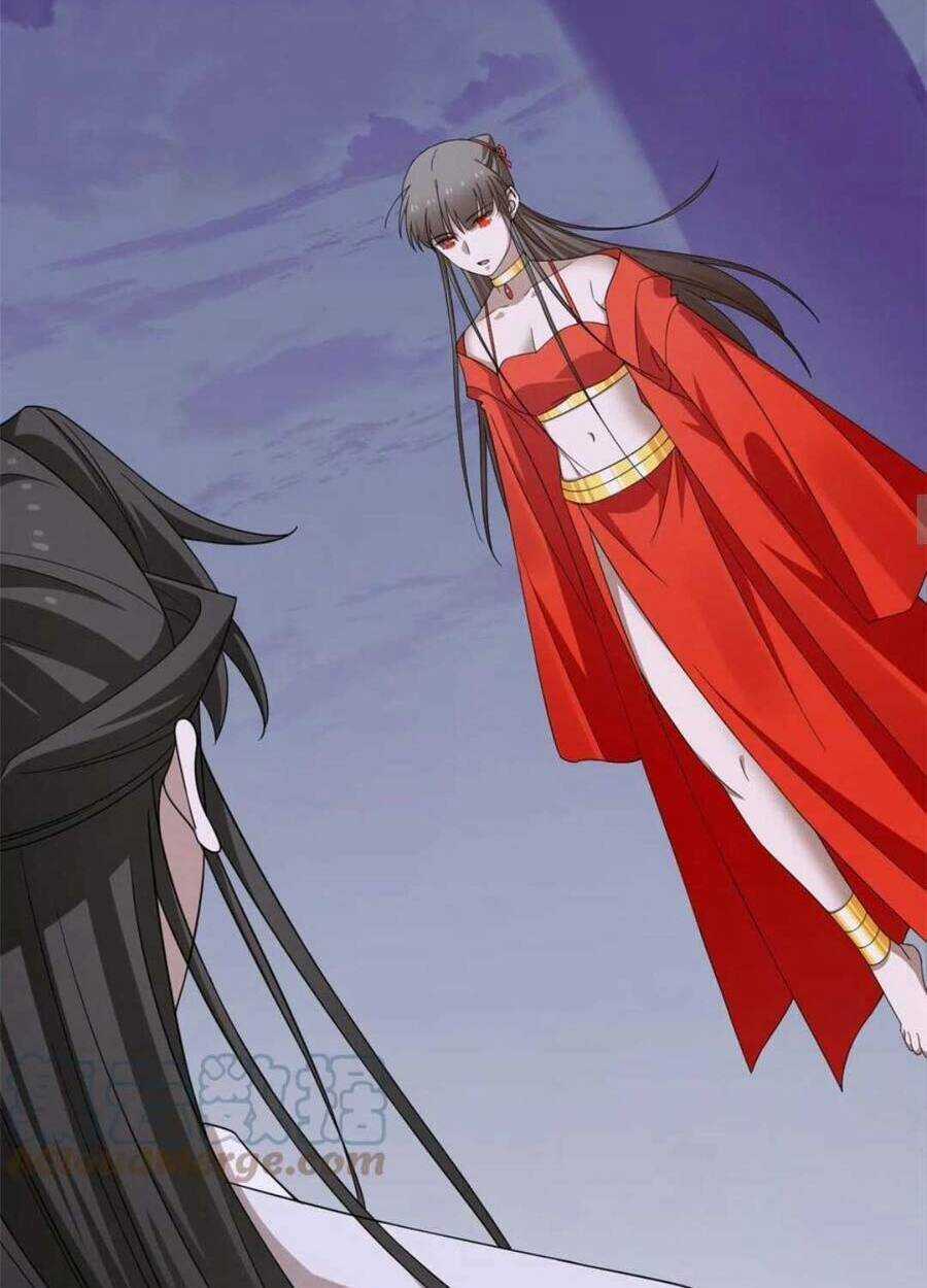 Độc Bộ Thiên Hạ: Đặc Công Thần Y Chapter 407 trang 26