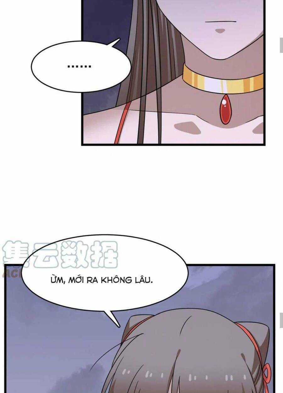 Độc Bộ Thiên Hạ: Đặc Công Thần Y Chapter 407 trang 29