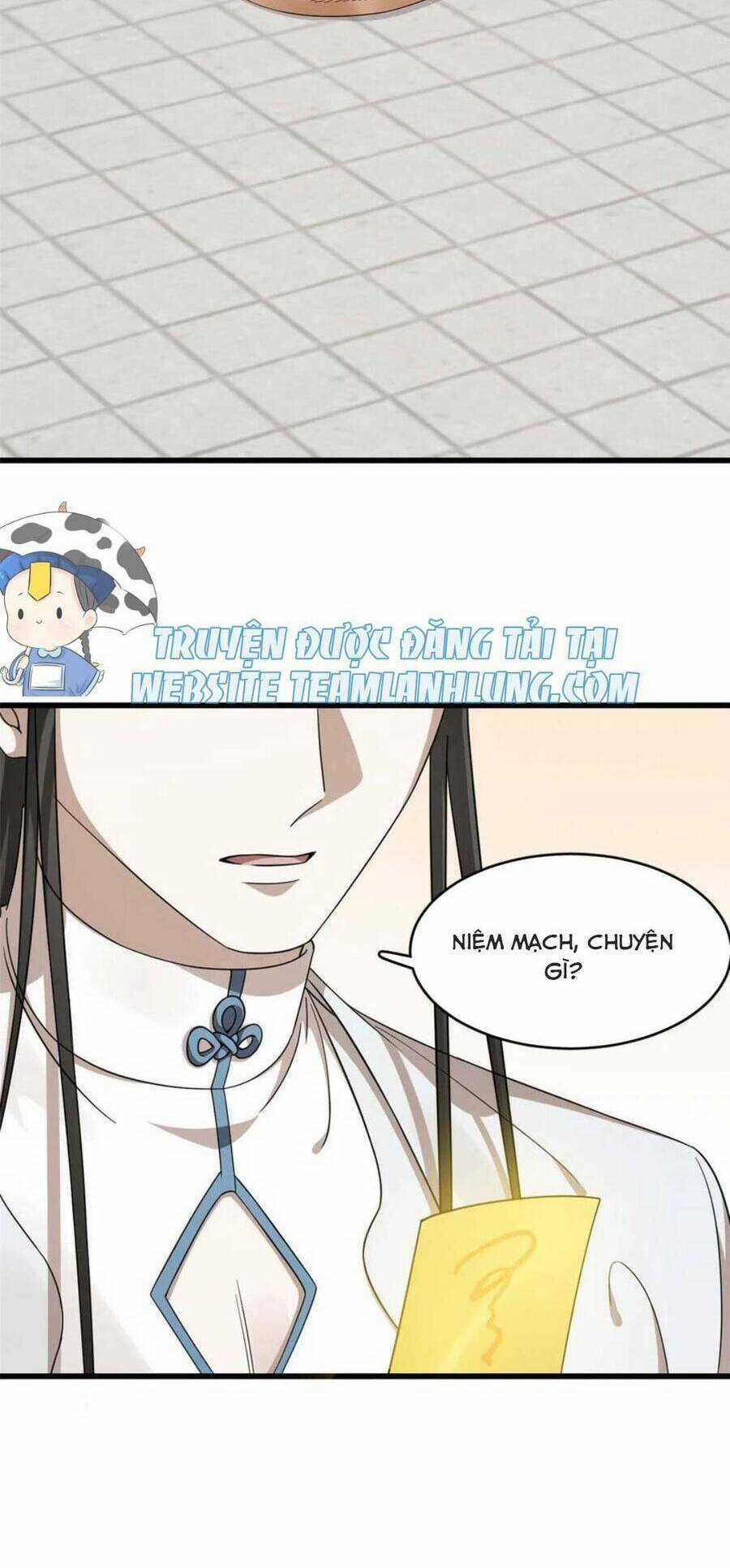 Độc Bộ Thiên Hạ: Đặc Công Thần Y Chapter 407 trang 3